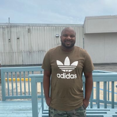 WayneYelling's profile picture. Nicholls '19