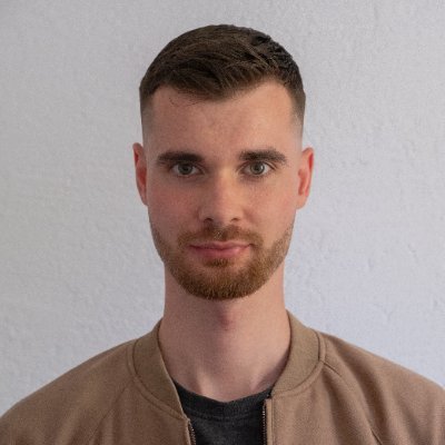 Game Developer and crypto enthusiast.
#gamedev #indiedev #web3gaming