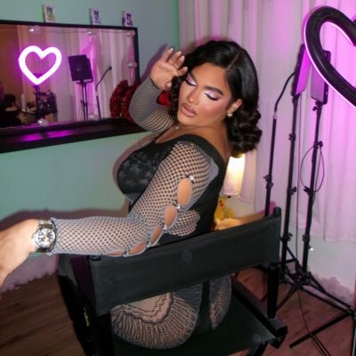 epuccaa's profile picture. la nena🥰