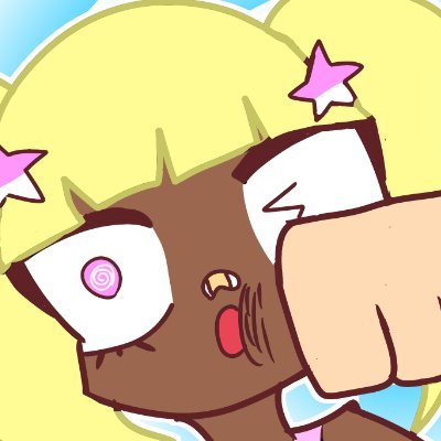 🥊Ryona/Fighting Animator
🥇Fighting Lolituber
💻Bratty Femboy
👊🏾Lewd & Punchable!
✏️Fan Art: #WeaklyArt
Bestie: @Miko_Amai
🔞 https://t.co/mjpwP4DLDP