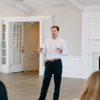 Andrew Hughes (@ahughesyy) 's Twitter Profile Photo