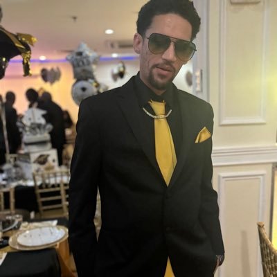TraumaDaVillain's profile picture. 