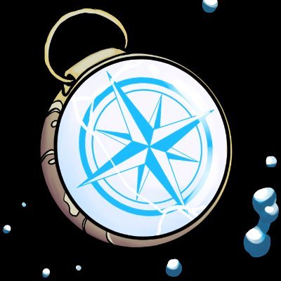 Discover the World of True North
A sky full of pirates, relics, and forgotten magic.
https://t.co/Hf3CiiTGem