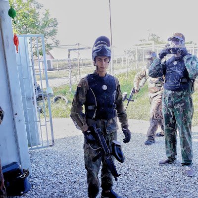 BadyV7632's profile picture. 