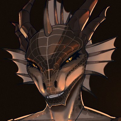 Beastly Elder Scrolls Waifu Connoisseur🔞
PFP by @Zen_Drawz
Question? DMs open! (no RP)
Commissions Closed FOR NOW
https://t.co/o14AIUfeyR