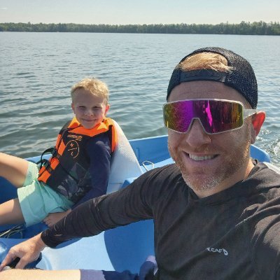 Tyler Guenthner Profile