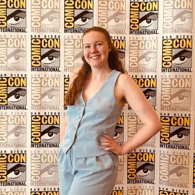 Meredith Loftus Profile