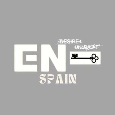 1st Spanish fanbase for ENHYPEN @enhypen | IG: https://t.co/pdGLR2NI5Q… | Contacto: ENHYPENspain@gmail.com