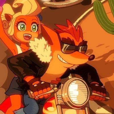 RappyDaRaptor's profile picture. DFW, TX / TF2 Enjoyer / Former PR'd High Level SSB4 Little Mac / Bandicoot Fan