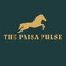 The Paisa Pulse (@thepaisapulse) Twitter profile photo The Paisa Pulse (@thepaisapulse) Twitter profile photo