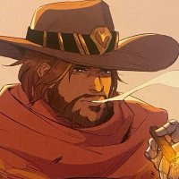 Cassidy (@gunslinger_cass) 's Twitter Profile