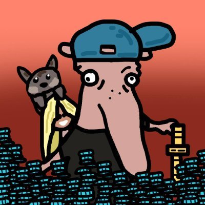 Professional poker player
Co-Creator of 'The Closer' and 'Chip Leader AI'
For products and coaching requests: https://t.co/a2YIA5tJf6