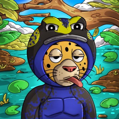 #BeepBoop #BBNFT @Dojo_Kidz @TheCrypt_Nfts $BOTZ @bearandbullnft @Botzcoin @rugdollznft @ApeCoin @spaace_io $APE @ApeChain