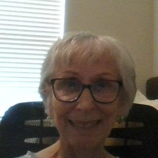 WIDOW OF USMC VIETNAM VET, Retired from Verizon Directories (Idearc). BS/BM Nova Southeastern University. I back the blue. MAGA-MAHA.