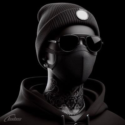 BlockByte044's profile picture. The philosophy of man is written by his finger✍️