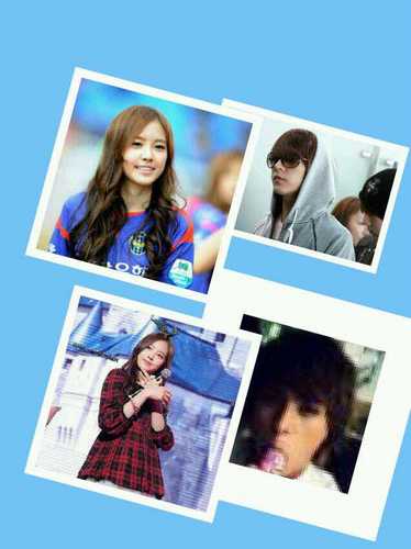 에이핑크 나은 (@ApingNE_B) 마벨팸 동운(@Mabel_SDW_bot) 공동 유저계