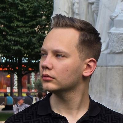 JonatanPetho's profile picture. 