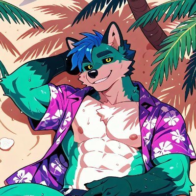 Furry Artist | Commissions OPEN DM me for prices & info SFW / Anthro / Custom Designs Let’s bring your sona to... more Minors Dni 18+ only
#furryartist #Comms