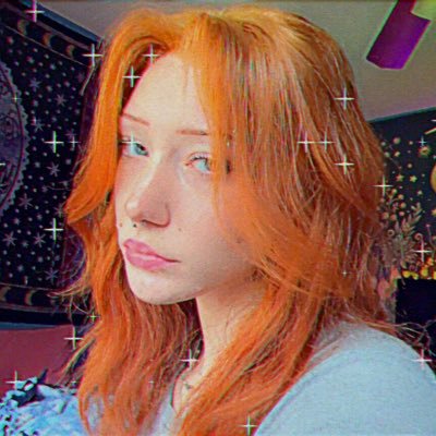 they call me shorty even though i’m like 5’8 or whatever🦊🦋🍓25 | gemini | snake mom | flowmie | i like noises ٩(ᐛ)و۞ 