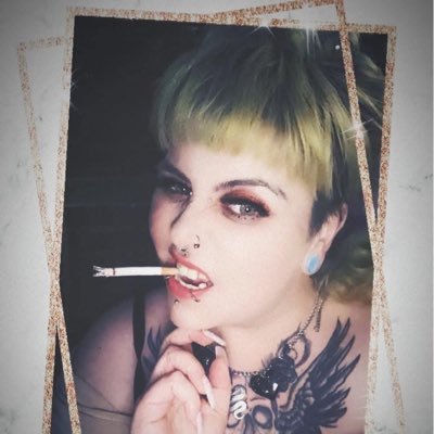 Queen Of The Cunts, horror nerd, witch, anti terf, free Palestine. Supporter and ally of everyone in the LGBTQIA community 🇵🇸 🇿🇦
