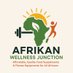 AFRIKAN WELLNESS JUNCTION (@afrikanwellness) Twitter profile photo AFRIKAN WELLNESS JUNCTION (@afrikanwellness) Twitter profile photo