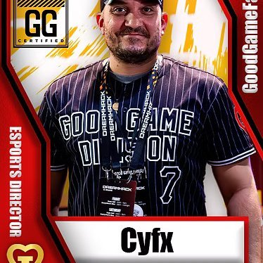 friendlysunsfan's profile picture. I was born a suns fan.
NBA Conspiracist.
I learned to salsa dance because of Jae Crowder.
Esports Director for @GoodGameFamily