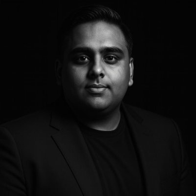Building @gosai_law @wearessociety | prev. @taskonxyz | Angel Investor | Ecosystem Advisor @memooai | F1 Fan | Opinions are my own