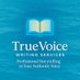 TrueVoice Writing Services (@services13348) Twitter profile photo TrueVoice Writing Services (@services13348) Twitter profile photo