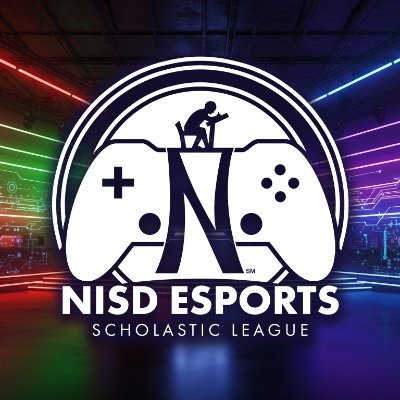Northside Independent School District Esports Organization
🎥YouTube: https://t.co/EJwi47NJ4S
📷Instagram: https://t.co/4hFdpt8VMV