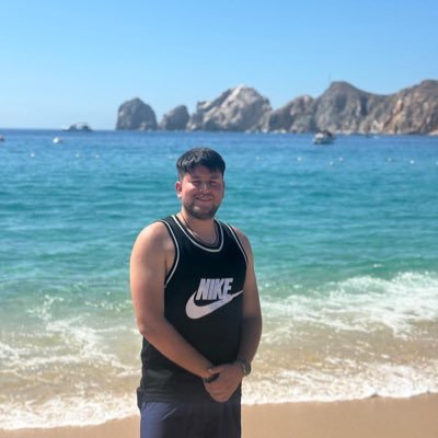 TheGME11's profile picture. Ingeniero Civil. Hincha del Tigres de México. Guardián de la Galaxia. Agradecido con Dios.