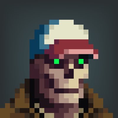 GU 7307 | Studying Bitcoin | Curating https://t.co/qAfAe0yShS