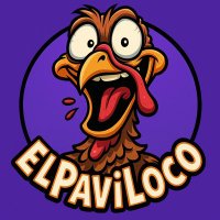 Elpaviloco (@elpaviloco) 's Twitter Profile