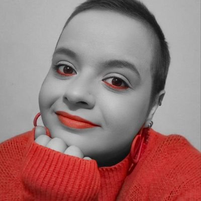 CahPomps's profile picture. Geek • Gamer • Marvete • Lufana
🎮 GT: CarolinePompeu