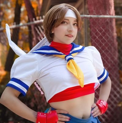 💜💖Cosplayer💖💜 vendo libros en @sharkomics y hago comisiones cosplay
Contacto :
rosouvsky@hotmail.com