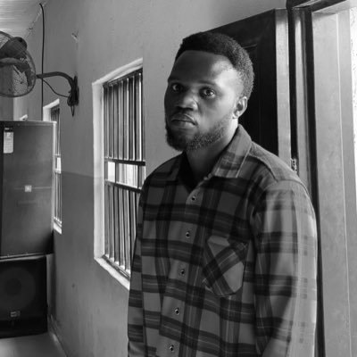 WilliamssCaleb's profile picture. |Pastor| @ City Of David Assembly| The Convener of COD_creative & Healing Line|Bassist|MBA_Human Resource| https://t.co/jFxVHYLKMv