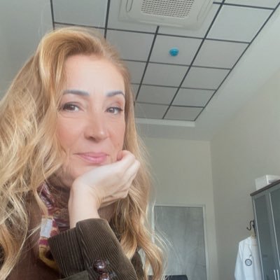 Doçent Doktor, Öğretim Üyesi, Bandırma Onyedi Eylül Üniversitesi Tıp Fakültesi, Tıbbi Mikrobiyoloji 🇹🇷