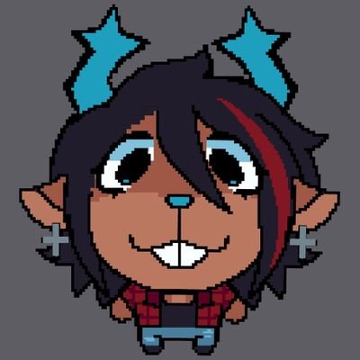 ★ Mikeyy || Esp/Eng ❗
★ My dearest, Joel 🧡
★ #Pokemontwt ★ #Fnaftwt
★ FOLAGOR APRENDE LA TABLA DE TIPOS❗💥