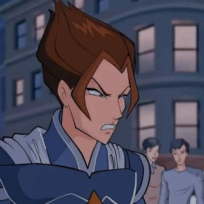 aibenianlamio's profile picture. 😔