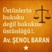 Av.ŞENOL BARAN (@av60681baran) Twitter profile photo Av.ŞENOL BARAN (@av60681baran) Twitter profile photo