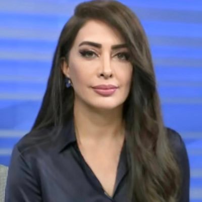 Iranian-American Journalist
Former @VOAfarsi TV anchor, Reporter, and Online Writer
Former @RadioFarda_ Presenter, Producer of Daricheh (Human Rights Magazine)