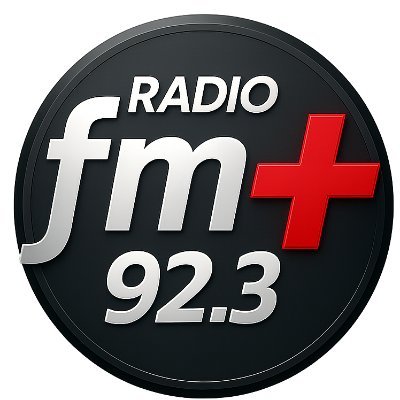 Radio FM+ #Talca Cada Día somos más.
4 años...