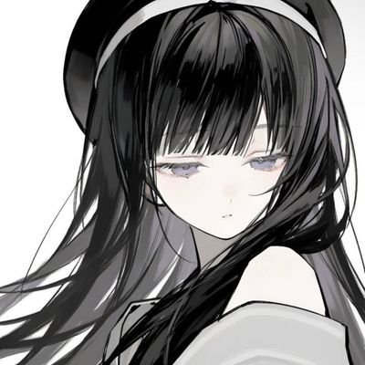 No_elu_x's profile picture. ふるた😗@kagiluto╎世界からの終止符を