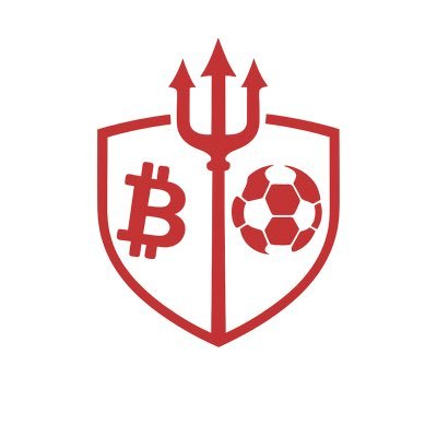 Unlocking Tomorrow's Crypto Today: Your Daily Dive into the Cryptoverse! and Manchester United #Entrepreneur #Investor #Blockchain #MUFC