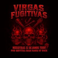 Las virgas fugitivas piden uber puber a fin de año (@virgasfugitivas) 's Twitter Profile Photo Las virgas fugitivas piden uber puber a fin de año (@virgasfugitivas) 's Twitter Profile Photo