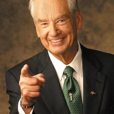 Zig Ziglar official Twitter backup page. Ziglar - Worldwide Motivator. Providing Hope, Teaching Lifeskills & Mentoring Millions.
