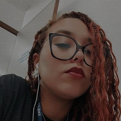 A vida é muito mais do que apenas esperar!
❤️🖤
♑
Estudante da área de exatas no IFRJ 💚
Servidora Pública 📚
