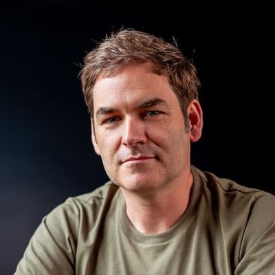 editordg's profile picture. Ihr bravouröser schnittmeister || Bafta-nominated editor of Down Cemetery Road, The Crown, Merkel, The Terror, Baptiste, Humans || Rep'd by @UnitedAgents