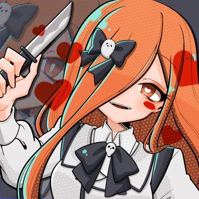 PumpkinSynth 🎃👻 ♰VTuber♰ Profile