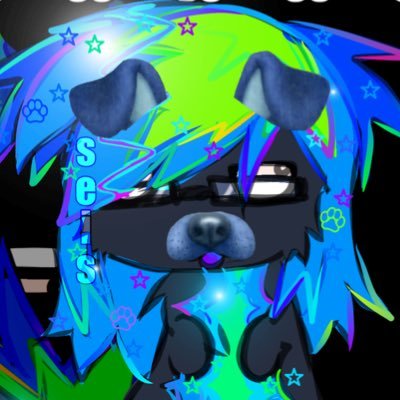 glitterdoritdog's profile picture. :0) dog, I’m weird sometimes but trust,, I’m cool || @/ glitterdoritodog on tiktok