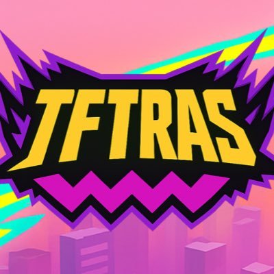 The event created by and for TFTras! ✨
📨 SomosTFTras@gmail.com